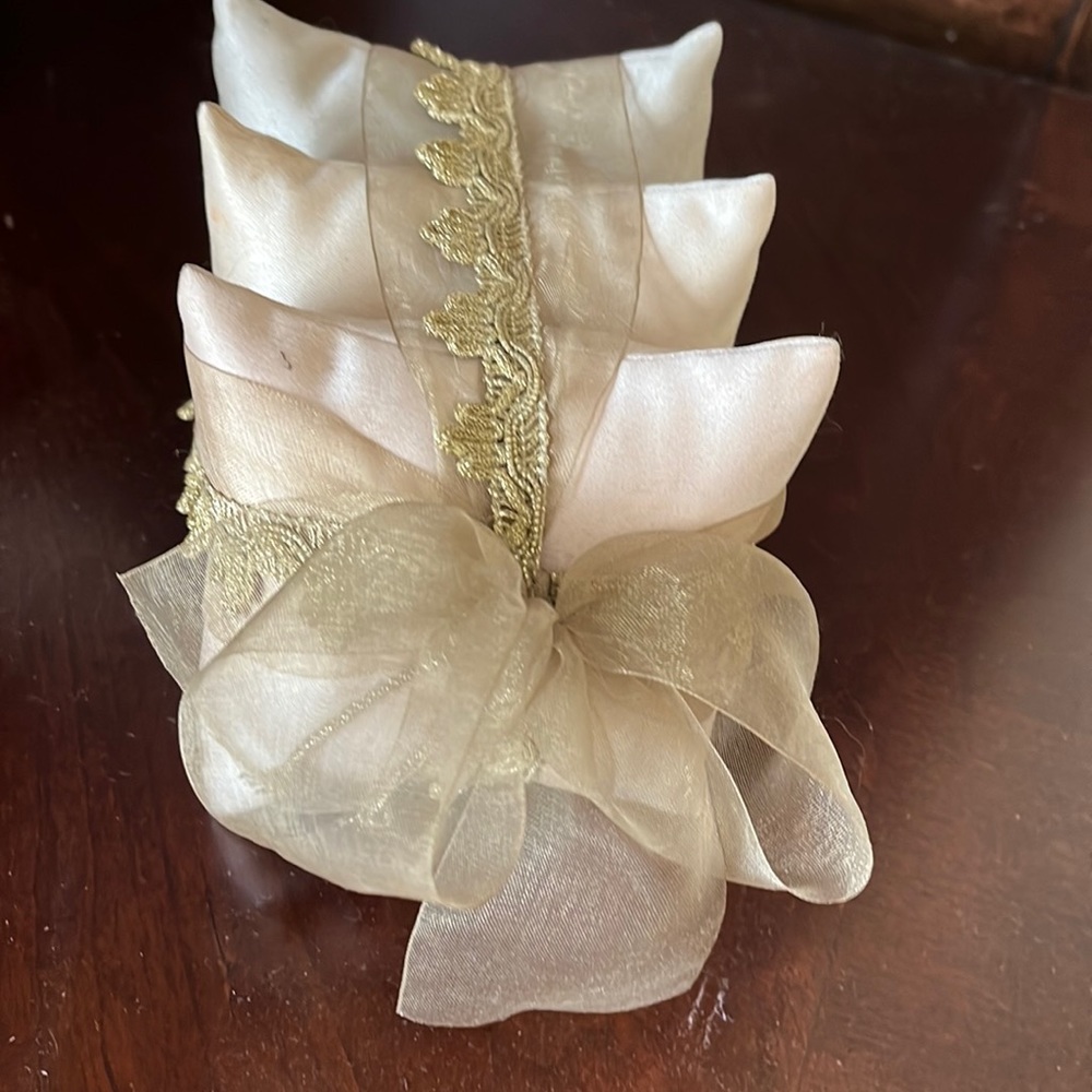 Decorative Sachets